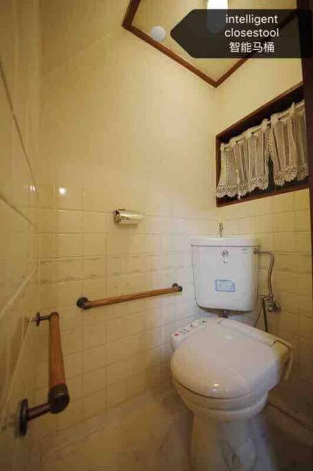 Osaka Kaya Traditional Tatami House 2-6 Ppl Near Station And Park Direct To Kix Airport Exteriör bild