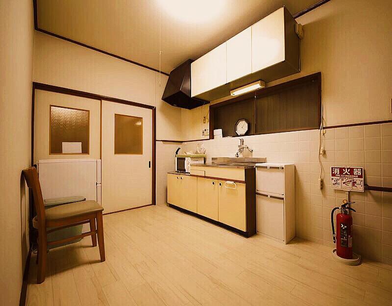 Osaka Kaya Traditional Tatami House 2-6 Ppl Near Station And Park Direct To Kix Airport Exteriör bild