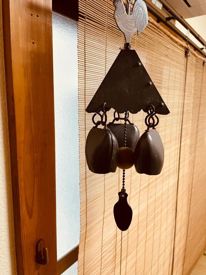 Osaka Kaya Traditional Tatami House 2-6 Ppl Near Station And Park Direct To Kix Airport Exteriör bild