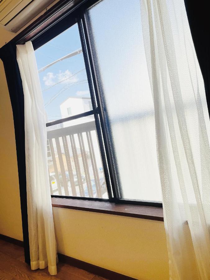 Osaka Kaya Traditional Tatami House 2-6 Ppl Near Station And Park Direct To Kix Airport Exteriör bild